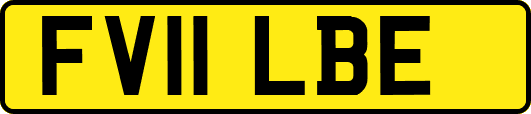 FV11LBE
