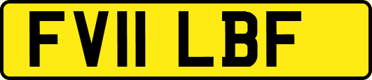 FV11LBF