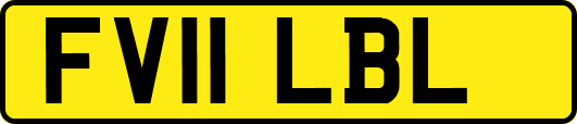 FV11LBL