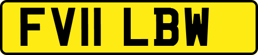 FV11LBW