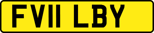FV11LBY
