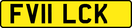 FV11LCK