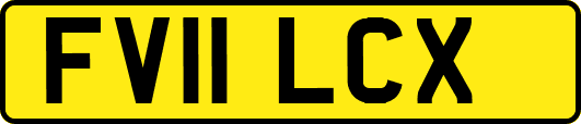 FV11LCX