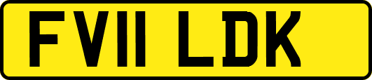 FV11LDK