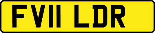 FV11LDR