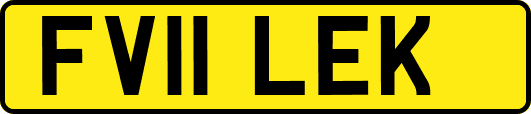 FV11LEK