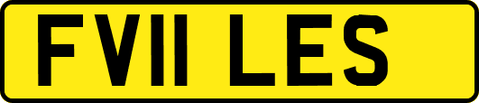 FV11LES