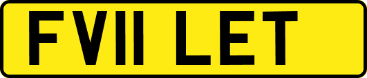FV11LET