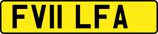 FV11LFA