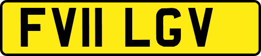 FV11LGV