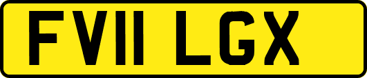 FV11LGX
