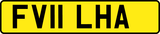 FV11LHA