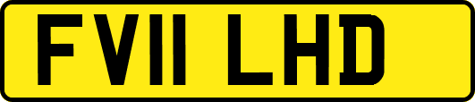 FV11LHD