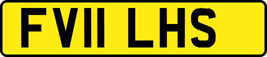 FV11LHS