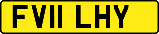 FV11LHY