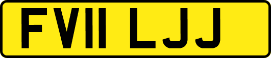 FV11LJJ