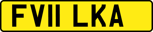 FV11LKA