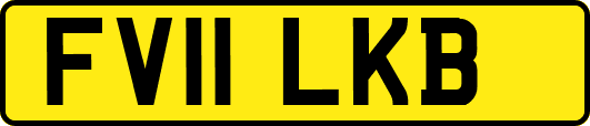 FV11LKB