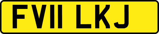 FV11LKJ