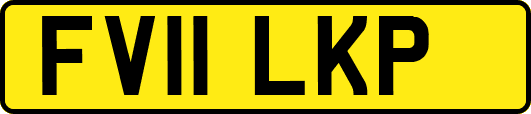 FV11LKP
