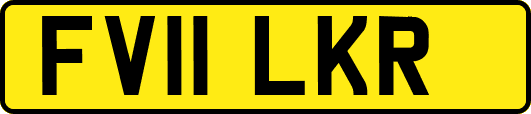 FV11LKR