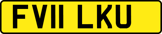 FV11LKU