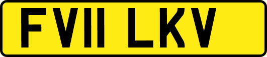 FV11LKV