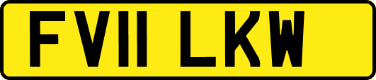 FV11LKW