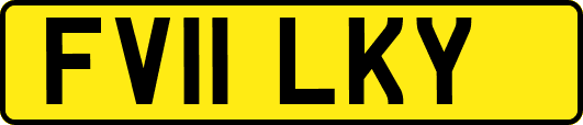 FV11LKY