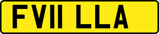 FV11LLA