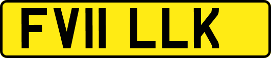 FV11LLK