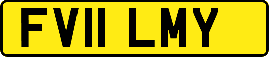 FV11LMY