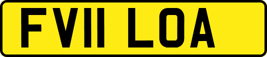 FV11LOA