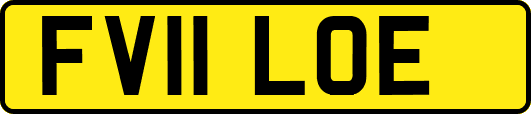 FV11LOE