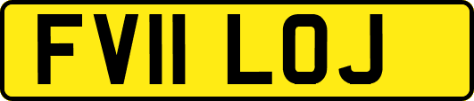 FV11LOJ