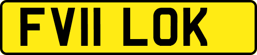 FV11LOK