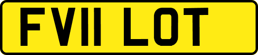 FV11LOT