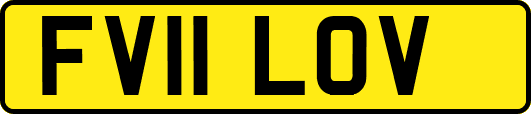 FV11LOV