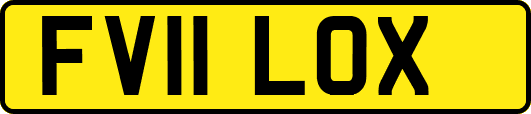 FV11LOX