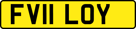 FV11LOY