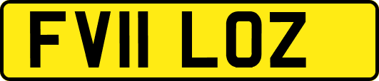 FV11LOZ