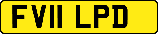 FV11LPD