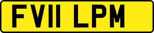 FV11LPM