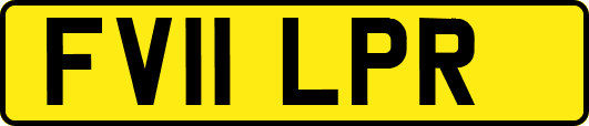 FV11LPR