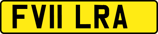 FV11LRA