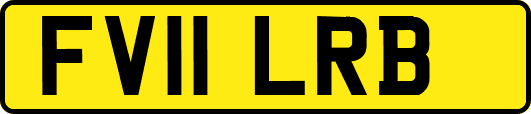 FV11LRB