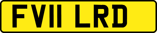 FV11LRD