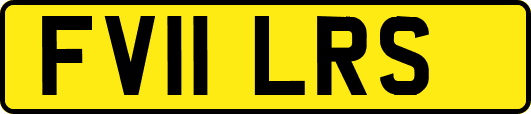 FV11LRS