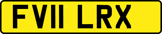 FV11LRX