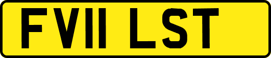 FV11LST